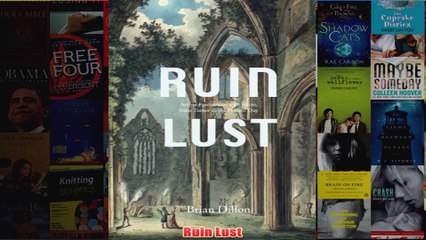 Ruin Lust