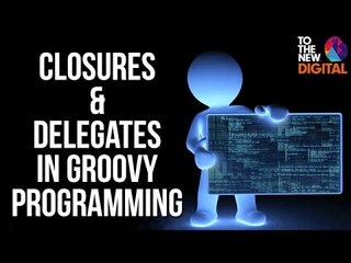 Closures and delegates in Groovy Programming | GrailsConf 2015