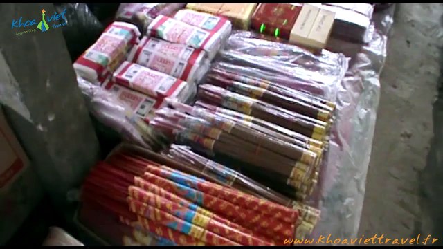 Discovery from Hanoi to Mai Chau, Hoa Binh - Vietnam | Travel Vietnam