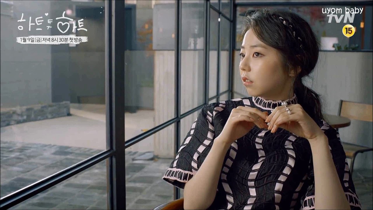 [ENGSUB] Heart to Heart Sohee cut ep.10