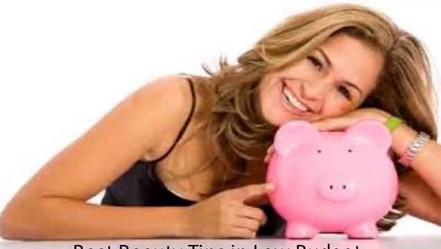 Best Beauty Tips in Low Budget - Beauty Tips