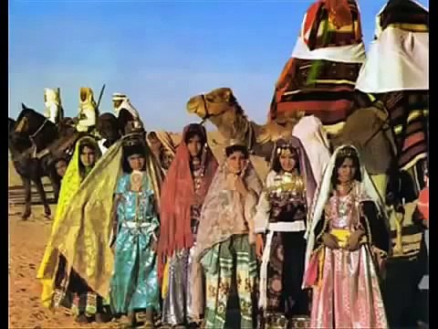 Bernard Lugan, la génétique et les Berbères amzruy n imazighen تاريخ الامازيغ