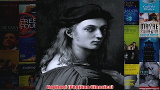 Raphael Phaidon Classics