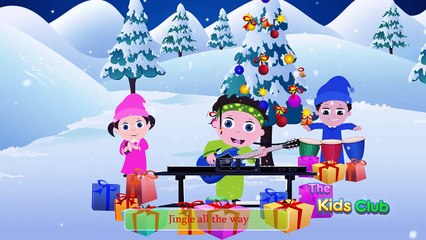 Kids Songs Collection Nursery Rhymes with Lyrics ABC song Baby Children Learning Songs