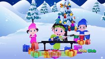 Kids Songs Collection Nursery Rhymes with Lyrics ABC song Baby Children Learning Songs