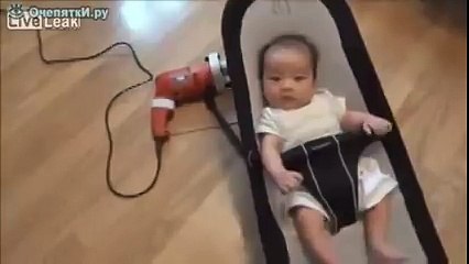 Заботливый папаша