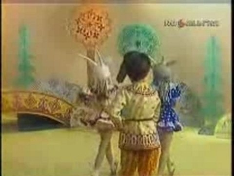 Spokoynoy nochi malishi russian rus ru 12