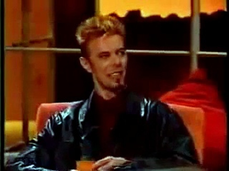 David Bowie Dies After 18 Month Battle With Cancer