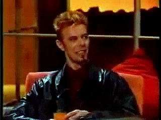 David Bowie Dies After 18 Month Battle With Cancer