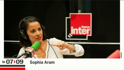 "Un an après "Je suis Charlie"" : le Billet de Sophia Aram