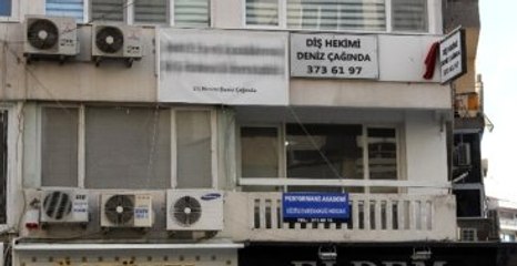 Diş Hekiminden Şehit Eş ve Çocuklarına Ücretsiz Hizmet