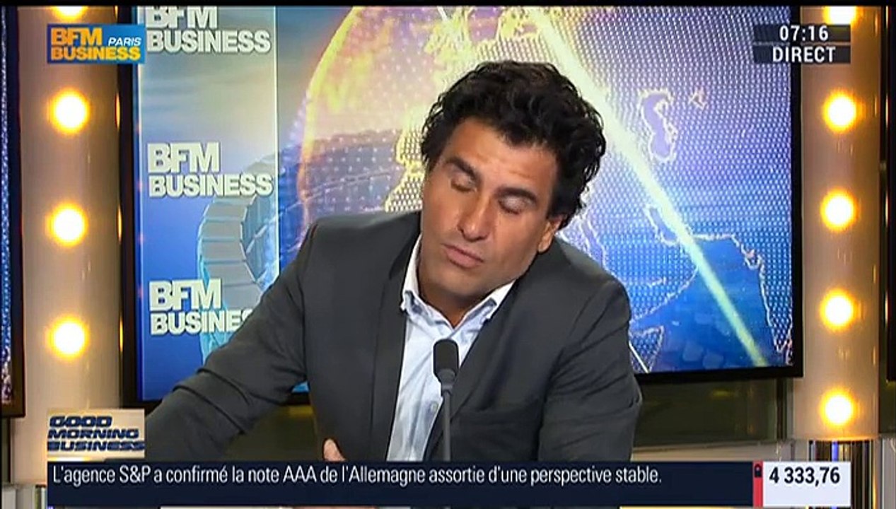 Plateformes d'e-commerce: De nouvelles taxes en vue ? - 11/01