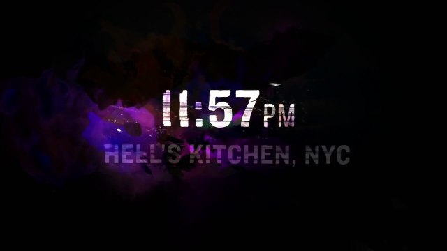 Marvels Jessica Jones | an Evening Stroll official FIRST LOOK clip (2015) Netflix