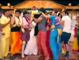 Dil Dance Mare----Dil MIl Gayye