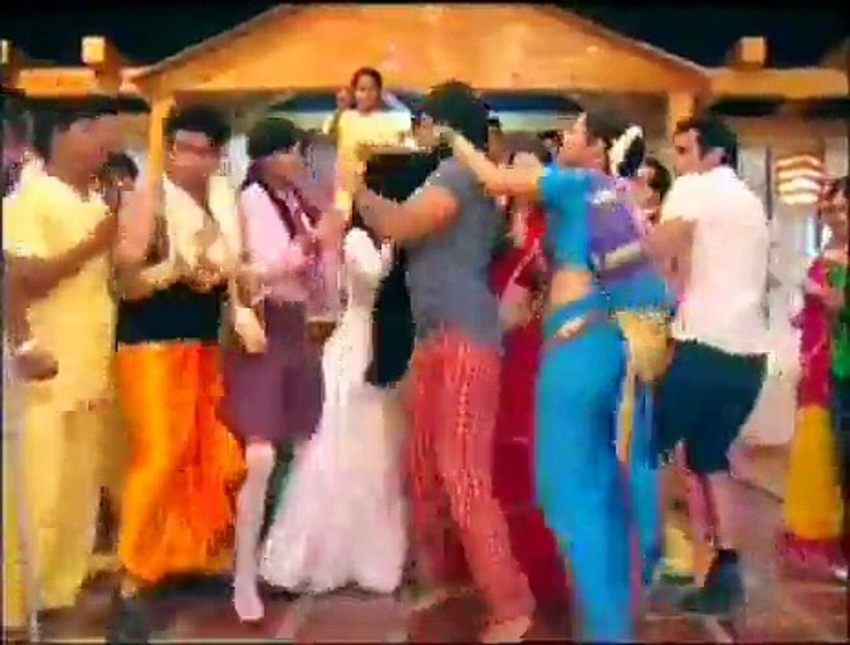 Dil Dance Mare----Dil MIl Gayye