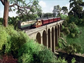 Thomas & Friends UK: Little Engines