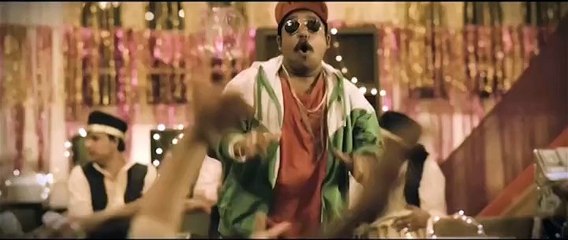 OLX Presents Qawali Vs Rap