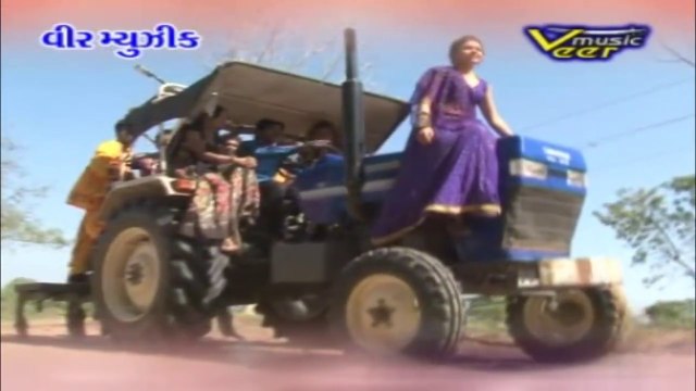 Gujarati New Dj Song | Cycle Ni Sity Vage Veera Mara | Jayesh Barot | Dj Lagangeet 2016