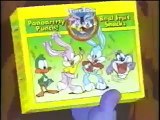 Opening to Tiny Toon Adventures How I Spent My Vacation VHS 1992