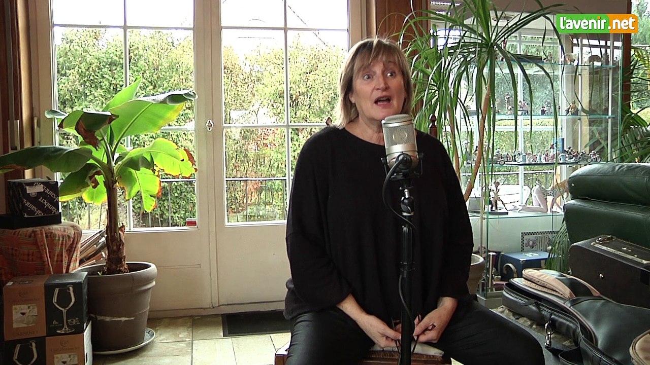 L'Avenir - Décès de David Bowie - L'interview de BJ Scott Bowie - Q1 : bowie, l'immortel