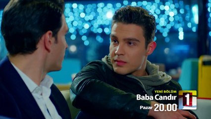 Baba Candır 22.Bölüm Fragmanı