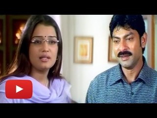 "Kushi Kushiga" Full Telugu Movie (2004) | Jagapathi Babu, NIkhitha, Venu [HD]