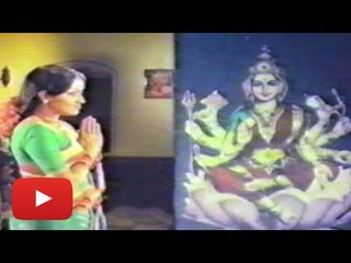 "Lakshmi Pooja" Full Telugu Movie (1979) | Narasimha Raju, Chandrakala, Jayamalini [HD]