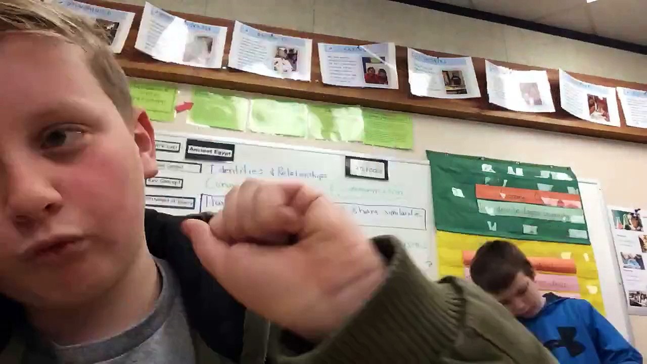 boring 3rd period