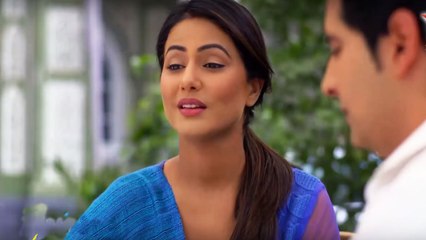 Yeh Rishta Kya Kehlata Hai 11th January 2016 Part 1