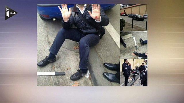 A Marseille, une agression à caractère antisémite selon le Procureur