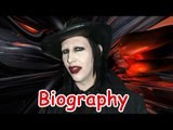 Marilyn Manson Biography