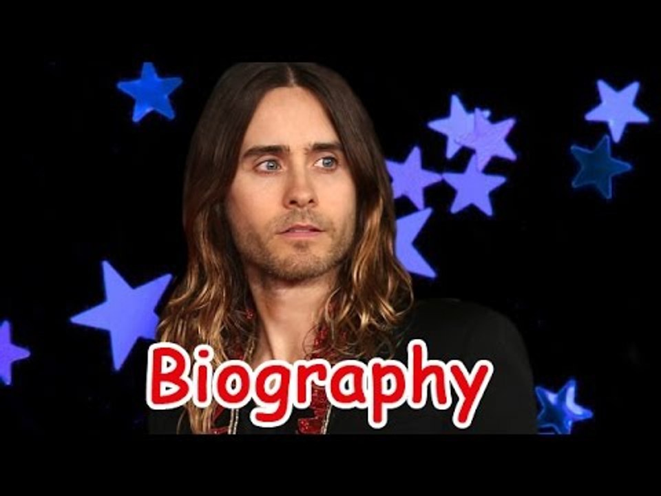 Jared Leto Biography