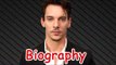 Jonathan Rhys Meyers Biography