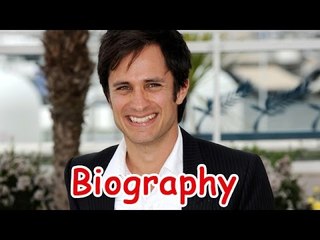 Gael García Bernal Biography