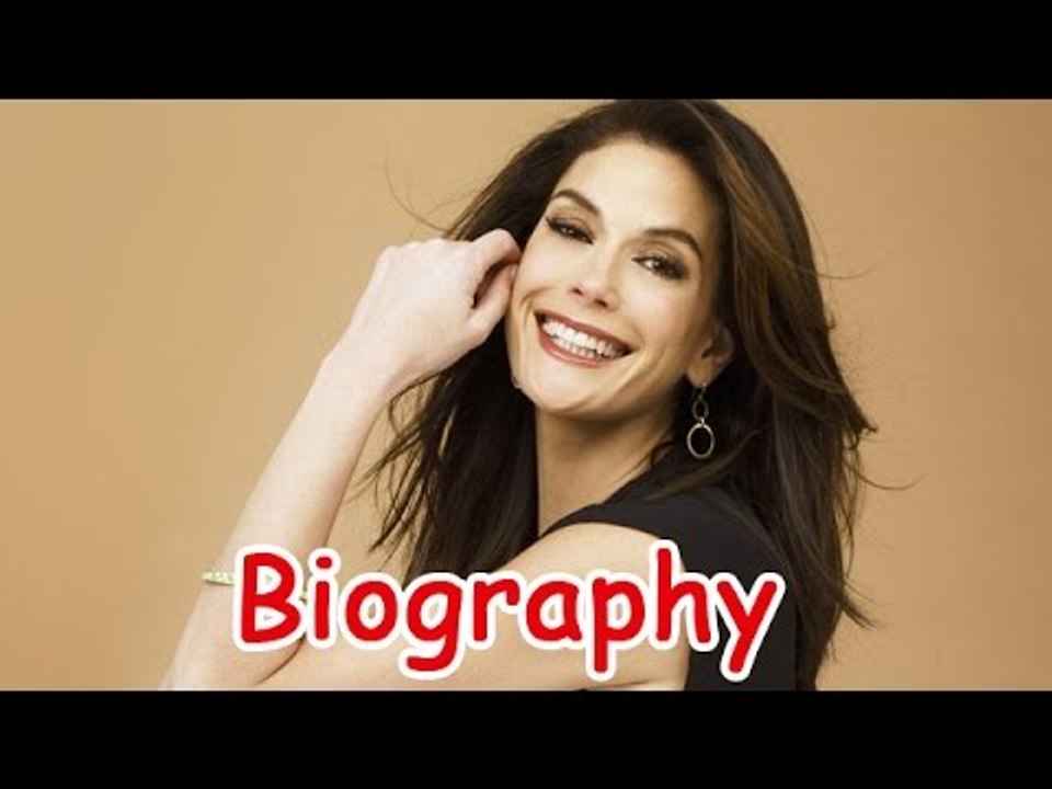 Teri Hatcher Biography