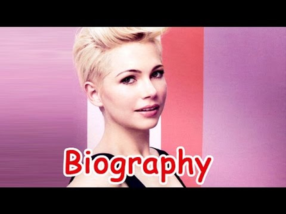 Michelle Williams Biography