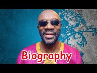 Isaac Hayes Biography