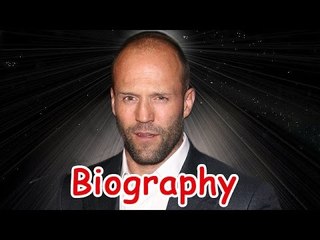 Jason Statham Biography: From Martial Artist to Hollywood Star 🎬