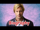 Aaron Eckhart Biography