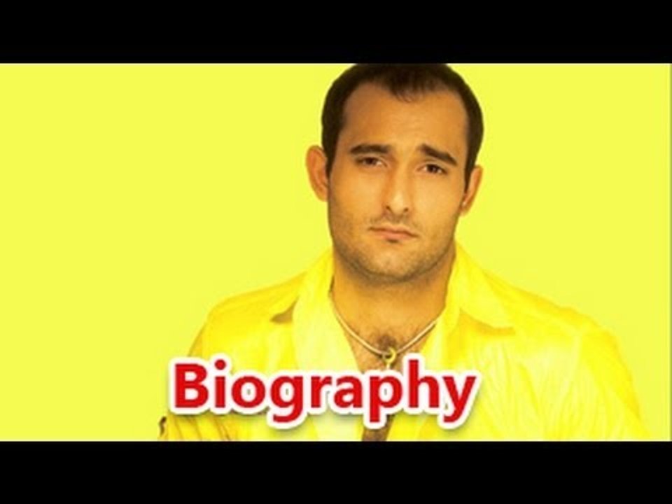 Akshaye Khanna - Himalay Putra Of Bollywood | Biography
