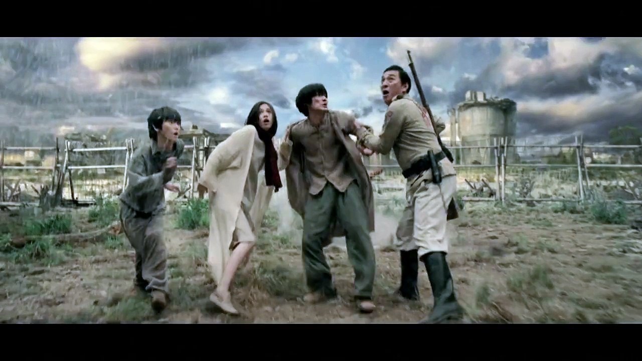 Attack On Titan Shingeki no kyojin | official trailer (2015)