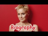 Sharon Stone Biography