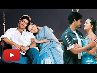 "Manasantha Nuvve" Full Telugu Movie (2001) | Uday Kiran, Reema Sen [HD]