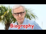 Woody Allen Biography
