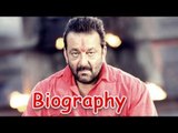 Sanjay Dutt - Khalnayak Of Bollywood | Biography