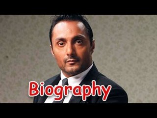 Rahul Bose - Mrs. Iyer of Bollywood | Biography