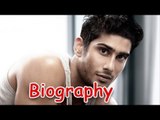 Prateik Babbar - Superb Actor Of Bollywood | Biography