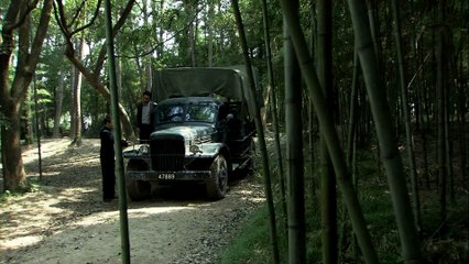 【潜行者】 The Stalker 05 李正白進入青城監獄 Li Zhengbai entered in the Qingcheng prison 1080P