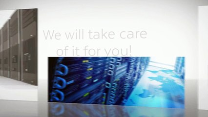 Cheap Dedicated Server