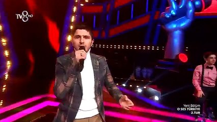 Rıdvan Adede Babuba o ses